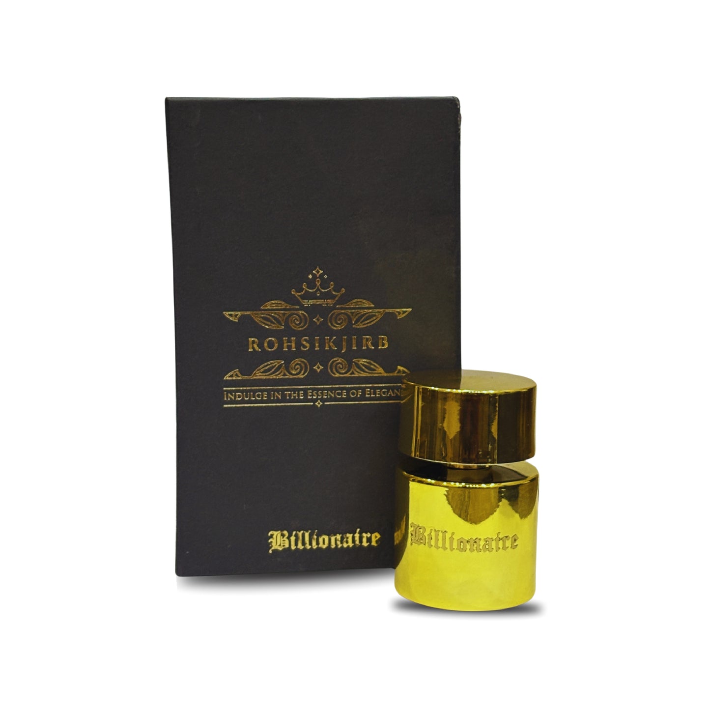 Billionaire - Limited Edition Unisex Perfume (30ml)