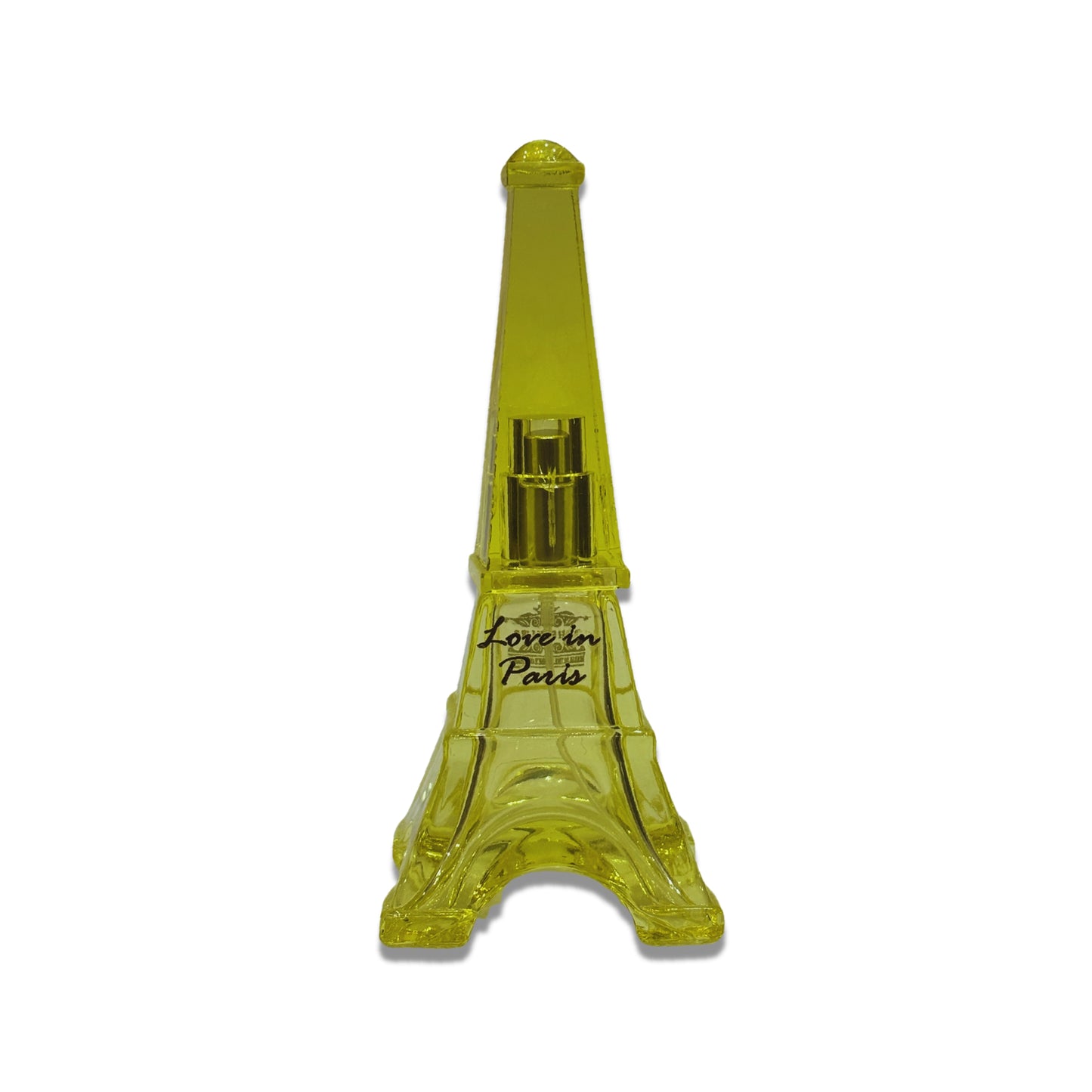 Love in Paris - Limited Edition Unisex Perfume (30ml)