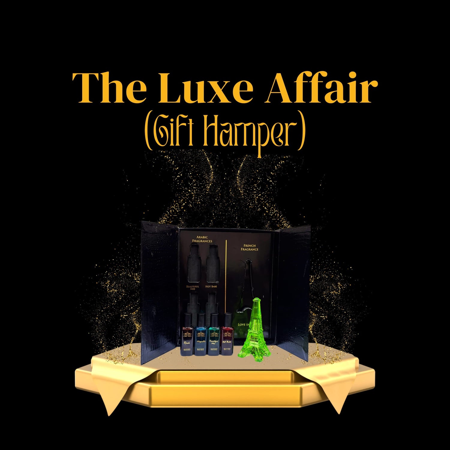 Gift Hamper's